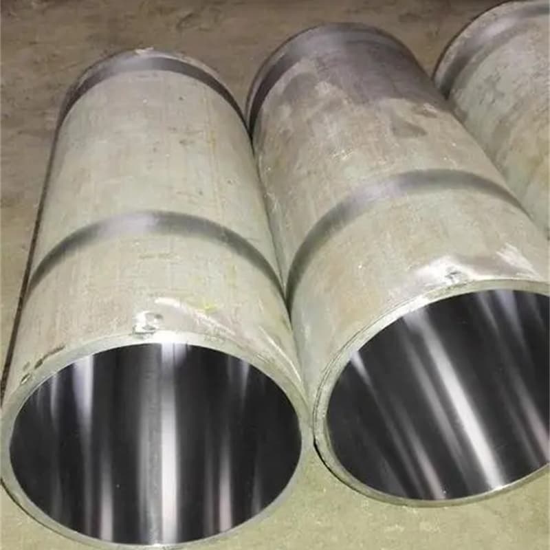 油缸管27SiMn珩磨管一手货源源头厂家