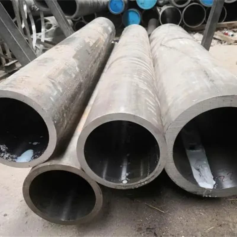 油缸管精密油缸管货源充足