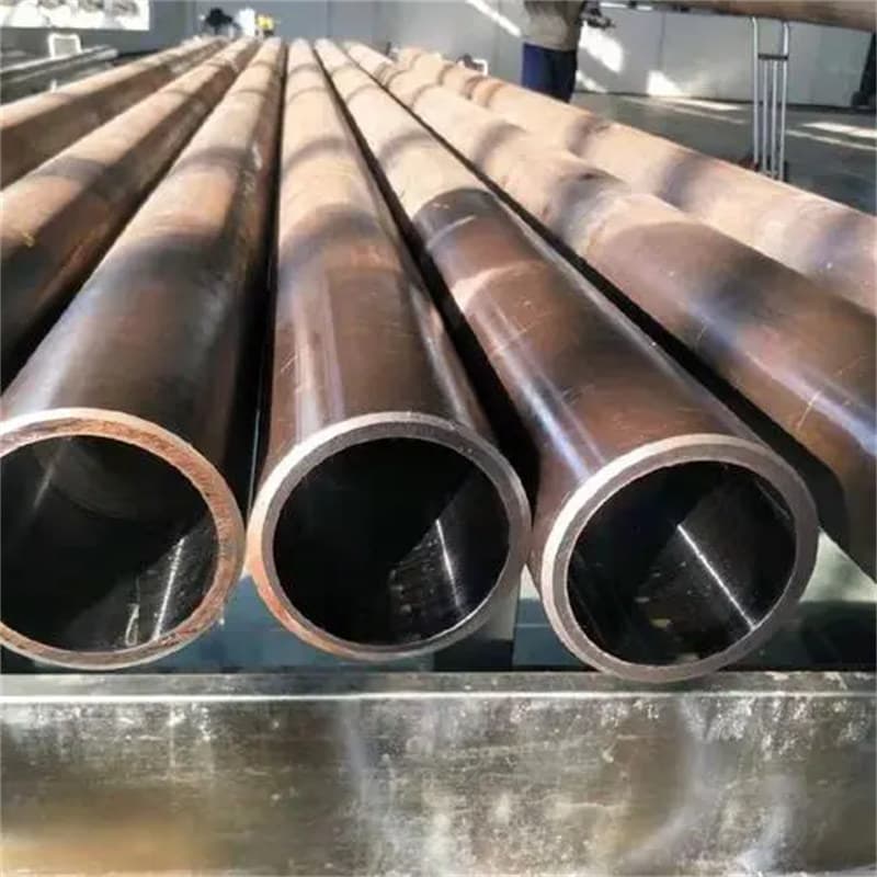 绿园油缸管_精密油缸管严选用料