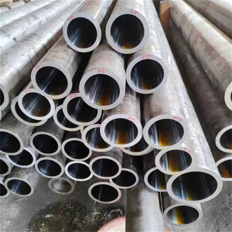 油缸管_35#珩磨管来图加工定制质检严格