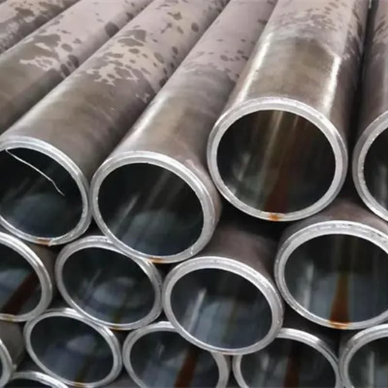 思南油缸管,20#绗磨管品质可靠