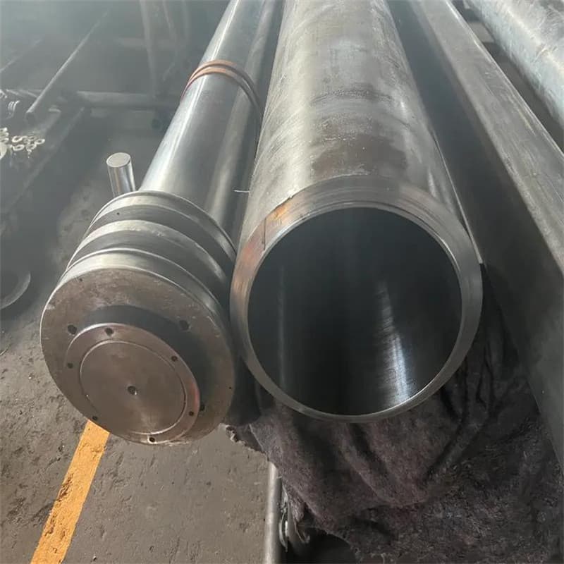 田东油缸管刮削滚光油缸缸筒精品选购