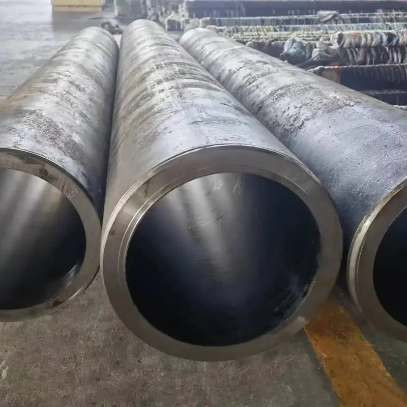 红岗油缸管工程机械液压油缸安心购