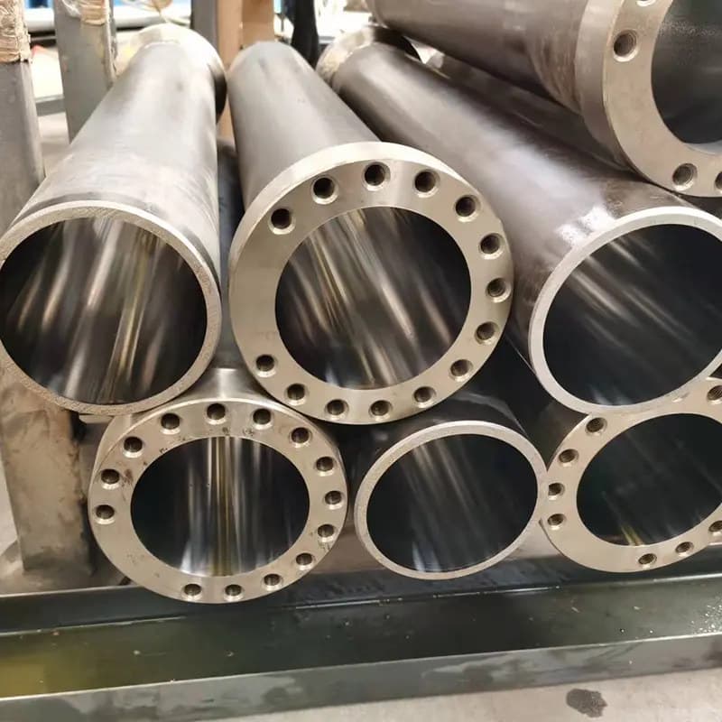 油缸管42CrMo珩磨管多年经验值得信赖源头采购