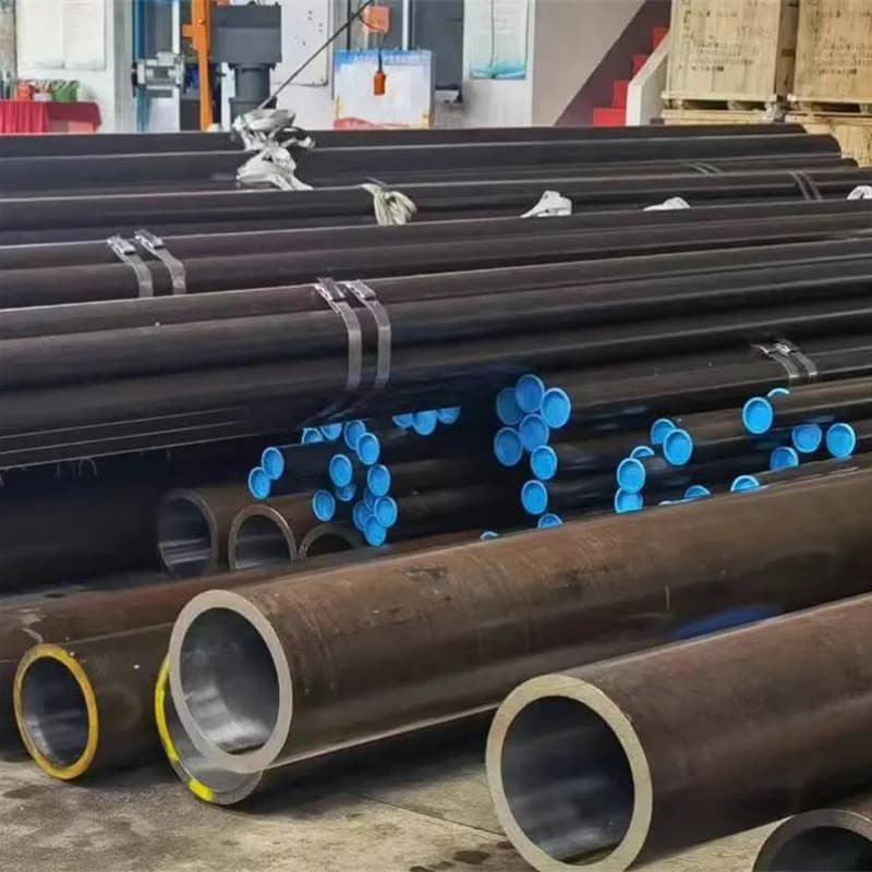 油缸管-45#液压缸筒种类多质量好本地供应商