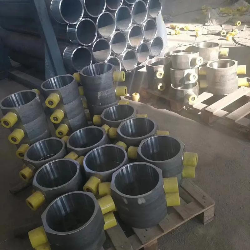 油缸管气缸管设计合理用的放心