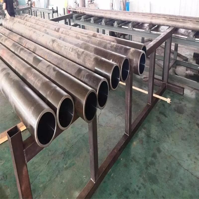 油缸管厚壁绗磨管多年实力厂家优质原料