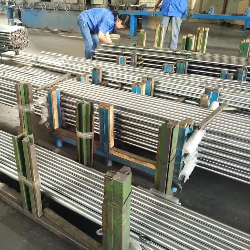 固始油缸管汽车零部件精密冷拔钢管按需定制真材实料