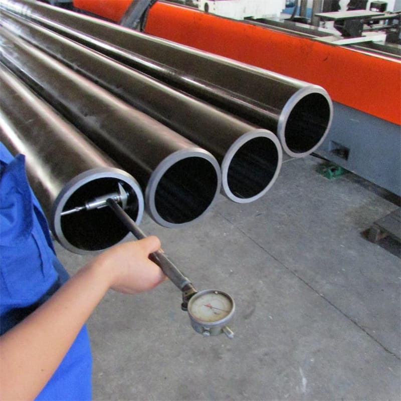 陕西油缸管航模管支持批发零售