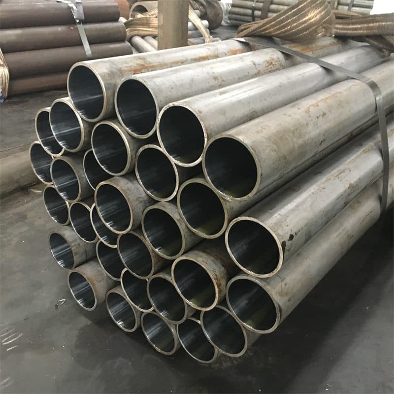 谷城油缸管-耐磨液压珩磨管厂家实力雄厚