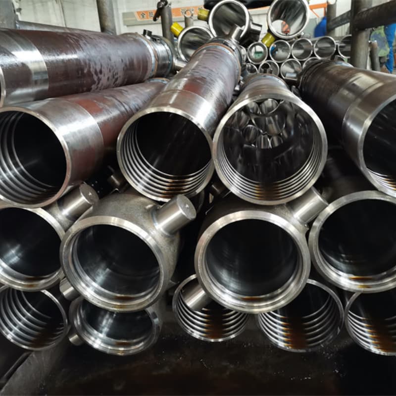 裕华油缸管45#气缸管实力商家供货稳定