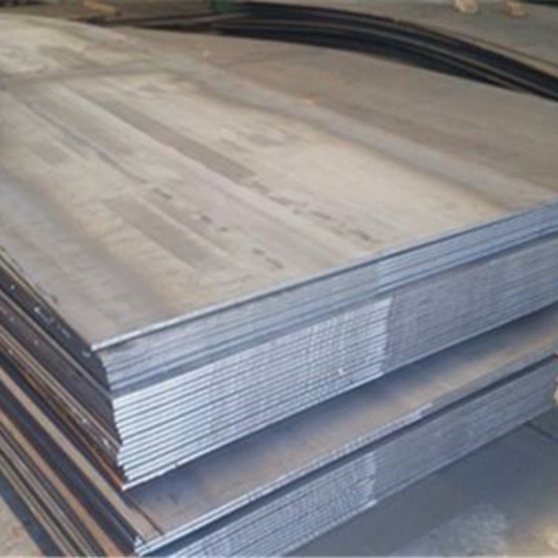 矿山机械用NM600耐磨板3/4/5/6/8薄板可切割矿山机械用NM600耐磨板厂家现货批发免费回电