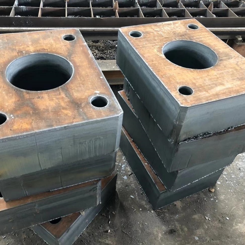 宜宾NM500耐磨钢板硬度高抗耐磨钢板NM500耐磨钢板宝耀切割耐磨钢板