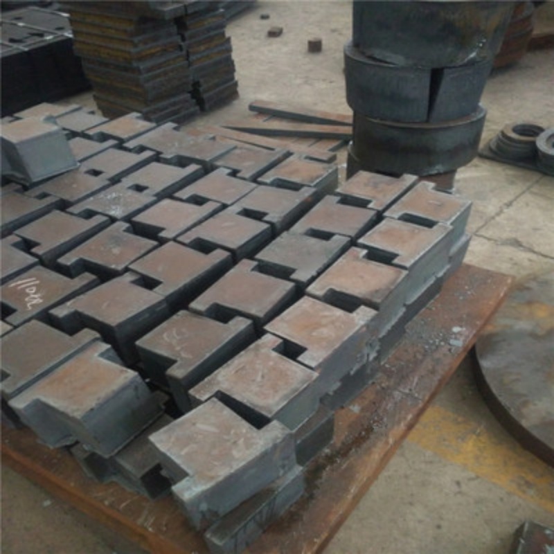 绵阳NM600耐磨板库存大规格品质齐全NM600耐磨板低合金板材切割