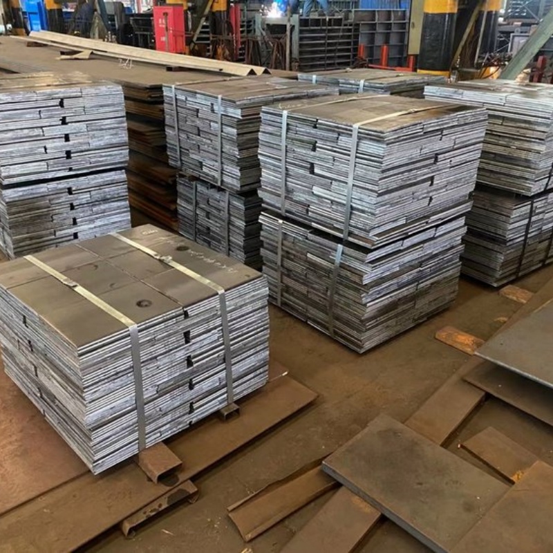 广元NM400耐磨板 高强度耐磨板NM400耐磨板 做工精细库存充足
