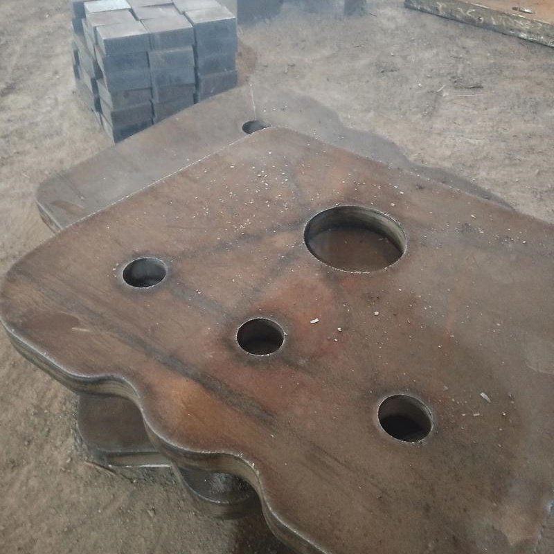 贵州NM400耐磨板 厂家耐磨钢板煤矿设备用板NM400耐磨板 煤矿设备用板