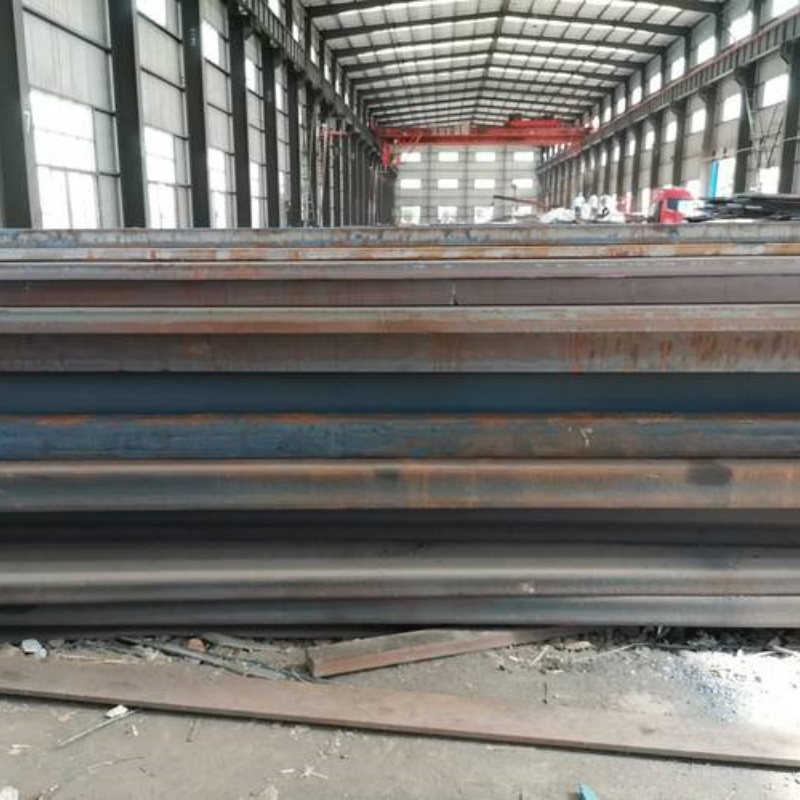 眉山NM360耐磨钢板电力设备用板NM360耐磨钢板可切割下料