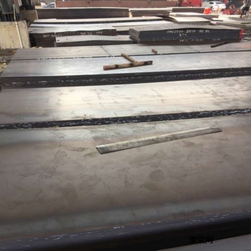 资阳NM500耐磨钢板高强度耐磨板NM500耐磨钢板煤矿设备用板