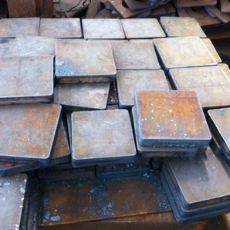 凉山矿山机械用NM400耐磨板热轧板材开平板矿山机械用NM400耐磨板低合金板材切割