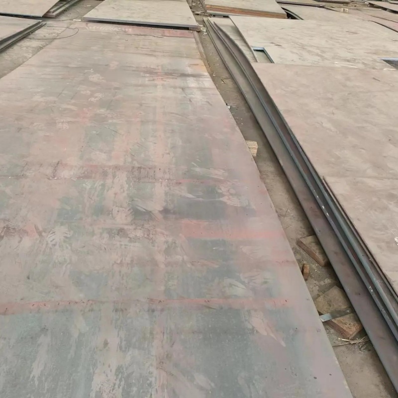 曲靖NM600耐磨钢板硬度高抗耐磨NM600耐磨钢板煤矿设备用板