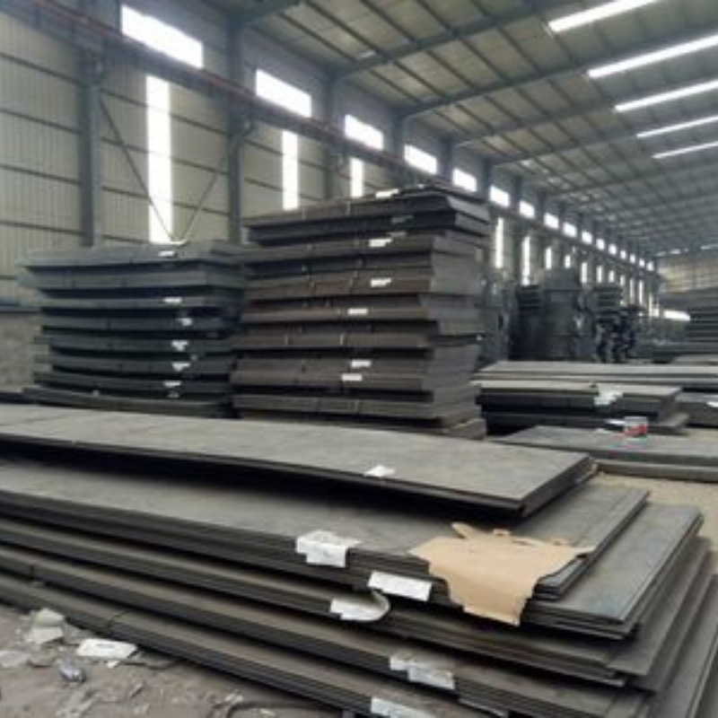 阿坝NM360耐磨板库存大规格品质齐全NM360耐磨板钢骨架轻型板生产基地