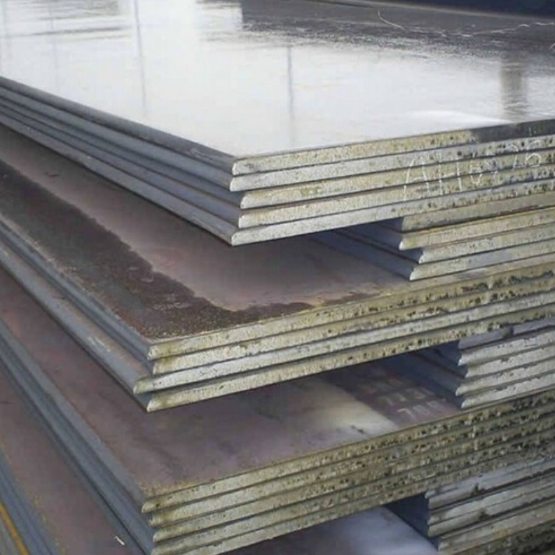 南充45#钢板电力设备用板45#钢板现货合金板