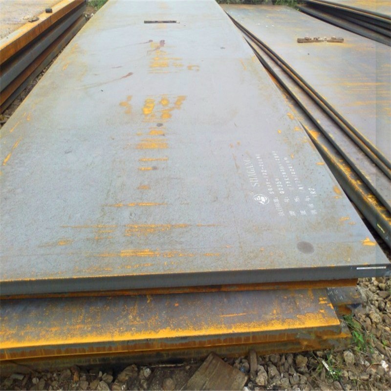 铜仁12CrMo合金钢板中厚板材切割零售12CrMo合金钢板合金容器板