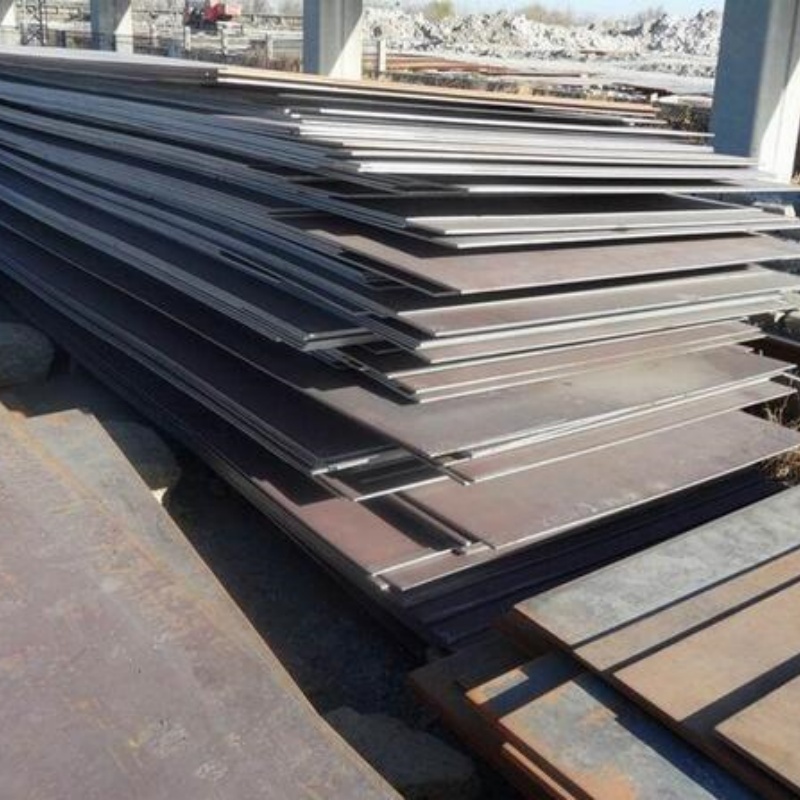 Q460C高强钢板低合金板材切割Q460C高强钢板锅炉电厂用合金板本市厂家