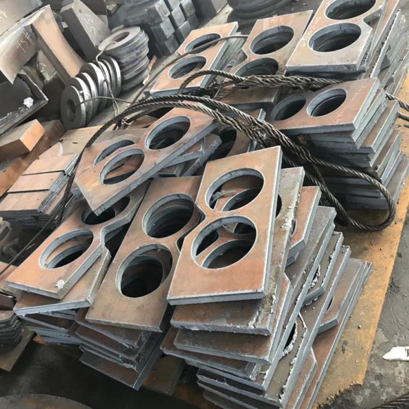 15CrMo合金板激光切割定尺销售15CrMo合金板钢构建筑用合金板让利客户