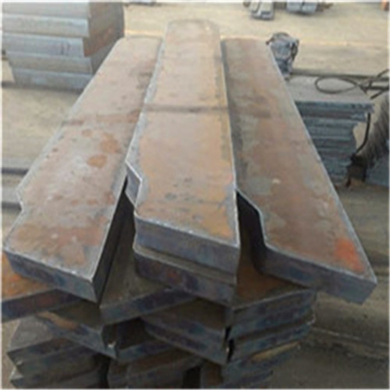 黔西南65MN弹簧钢板可切割下料65MN弹簧钢板耐磨钢板切割加工