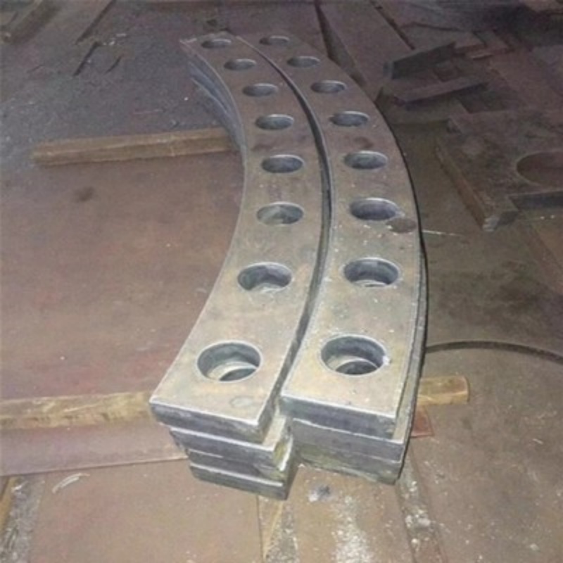 贵州Q355C钢板钢骨架轻型板生产基地Q355C钢板宝耀合金钢板