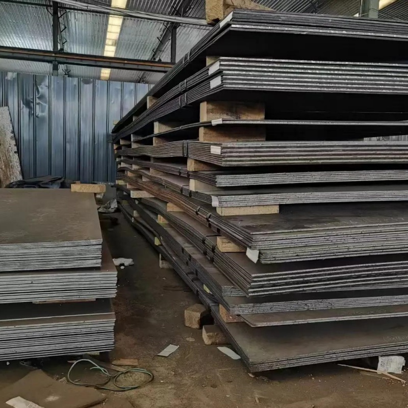15CrMo合金板电厂化工合金板15CrMo合金板电力工程用1合金钢板当地制造商