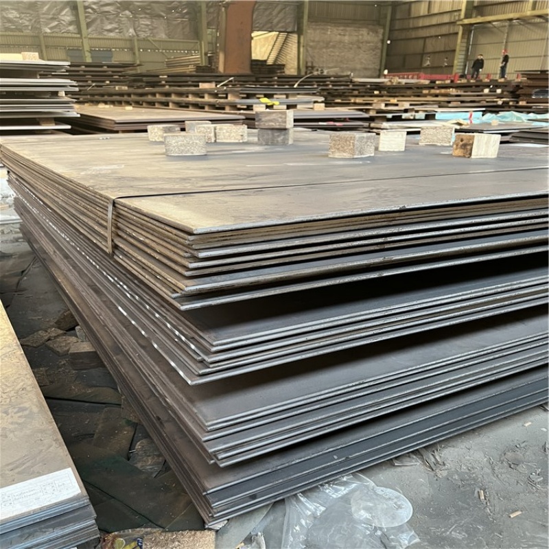 Q355C钢板低合金板材切割Q355C钢板合金容器板快速报价