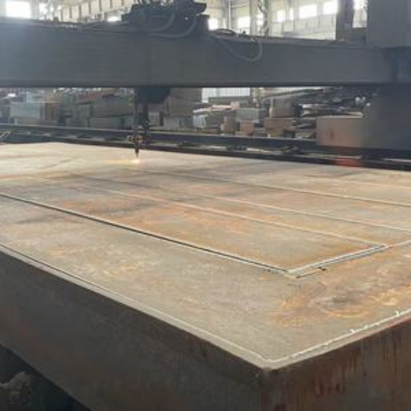 40cr合金板做工精细库存充足40cr合金板高强度合金板当地生产厂家