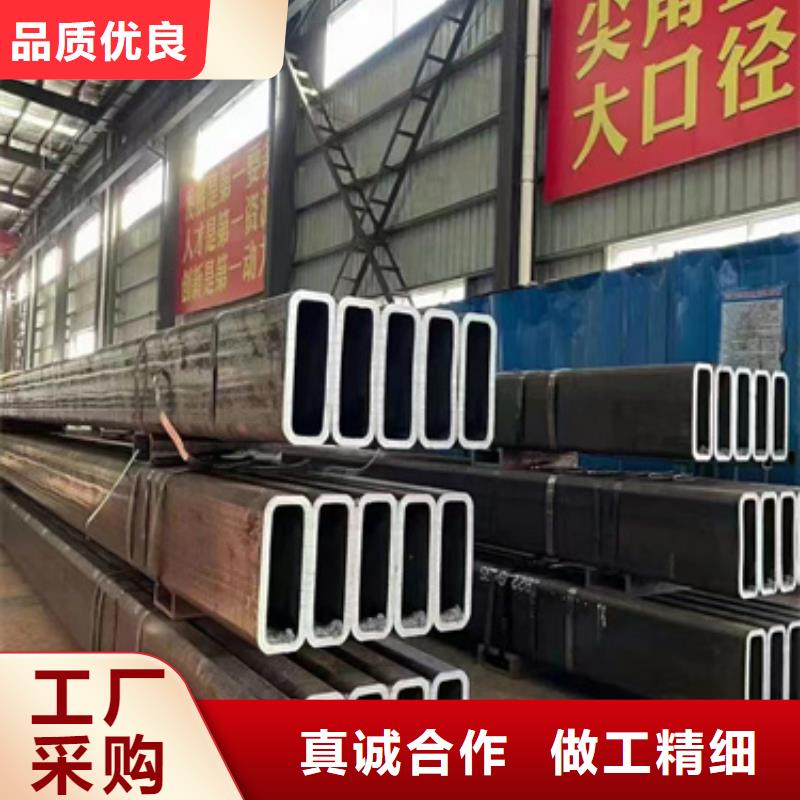 规格齐全的直角方管经销商本市品牌