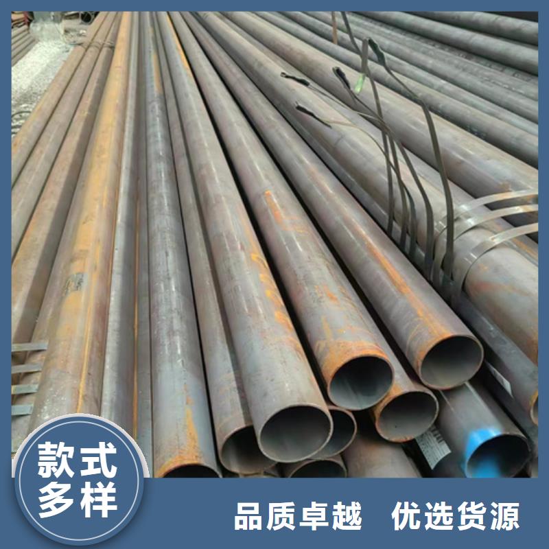 无缝钢管-Q345无缝方管专注细节更放心辖区内货源