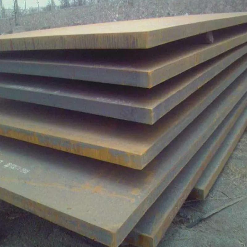 偏关钢板,Q355B钢板专业生产制造厂