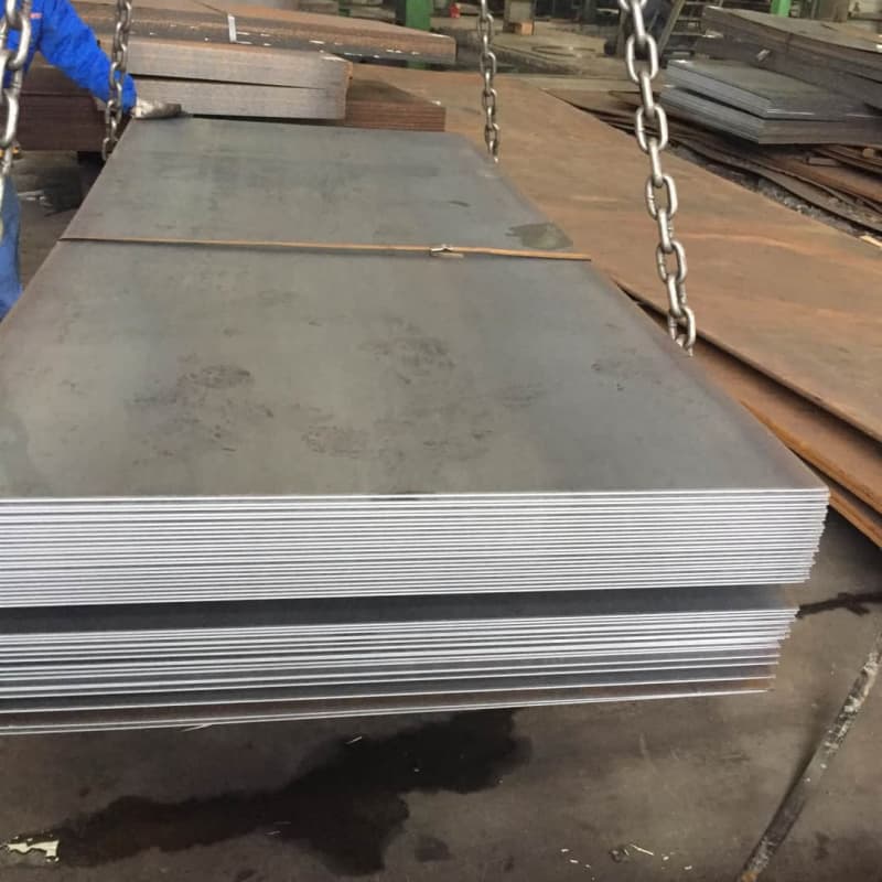钢板Q355B钢板极速发货支持定制加工