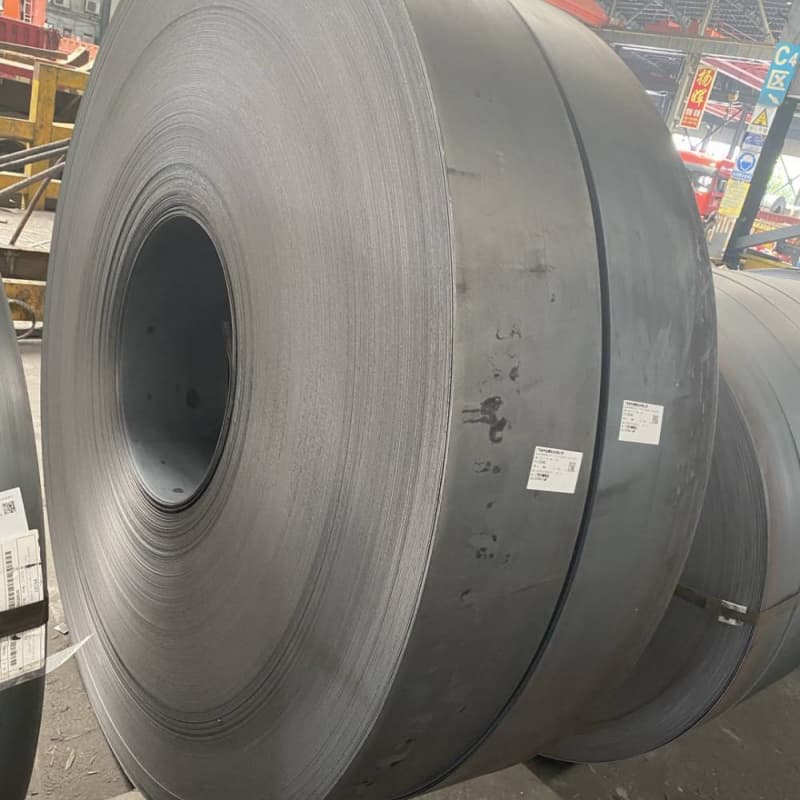 晋源钢板Q355B钢板超产品在细节