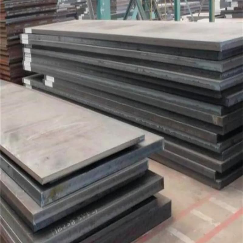 钢板Q355B钢板卓越品质保障大量现货