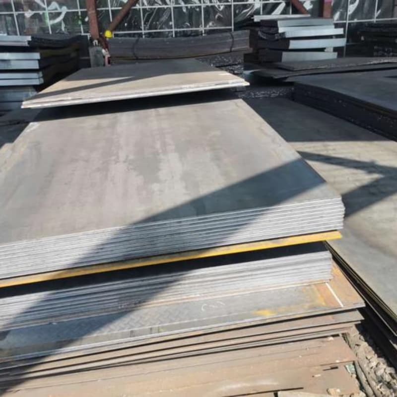 钢板Q355D钢板技术先进周边公司