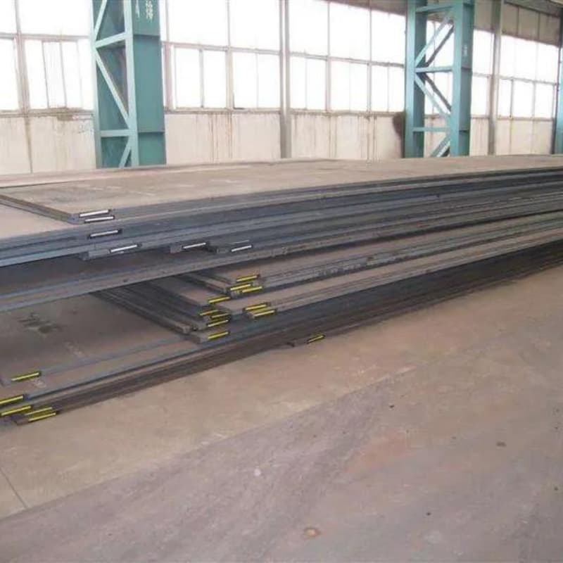 博野钢板Q355B钢板专心专注专业