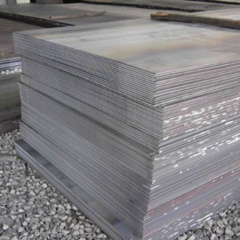 钢板Q355B钢板本地配送材质实在