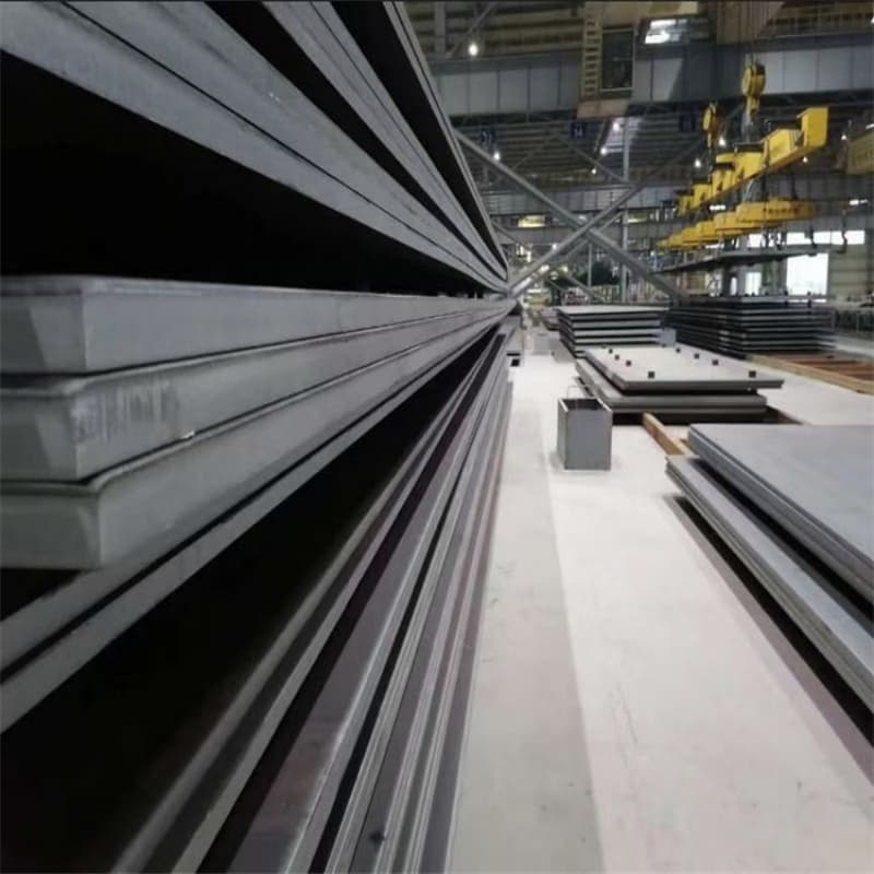 钢板Q355B钢板N年专注分类和特点