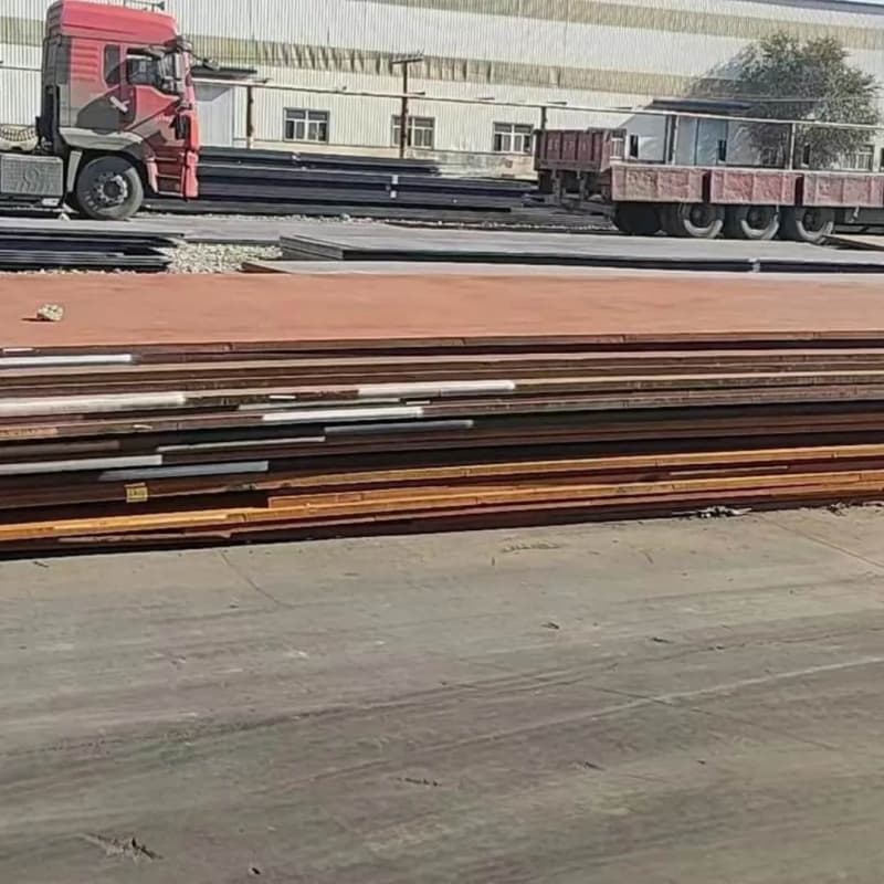 翔安钢板Q355B钢板厂诚信经营