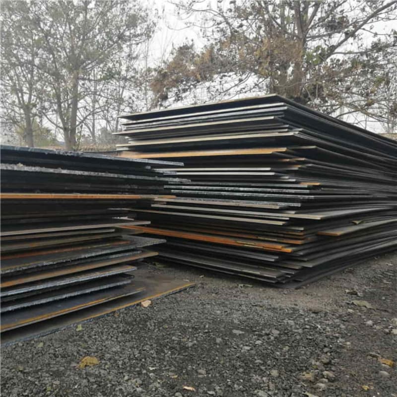 召陵钢板Q355B钢板支持大批量采购