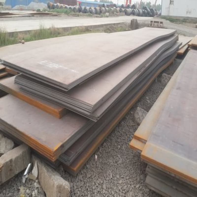 甘洛钢板Q355B钢板就近发货