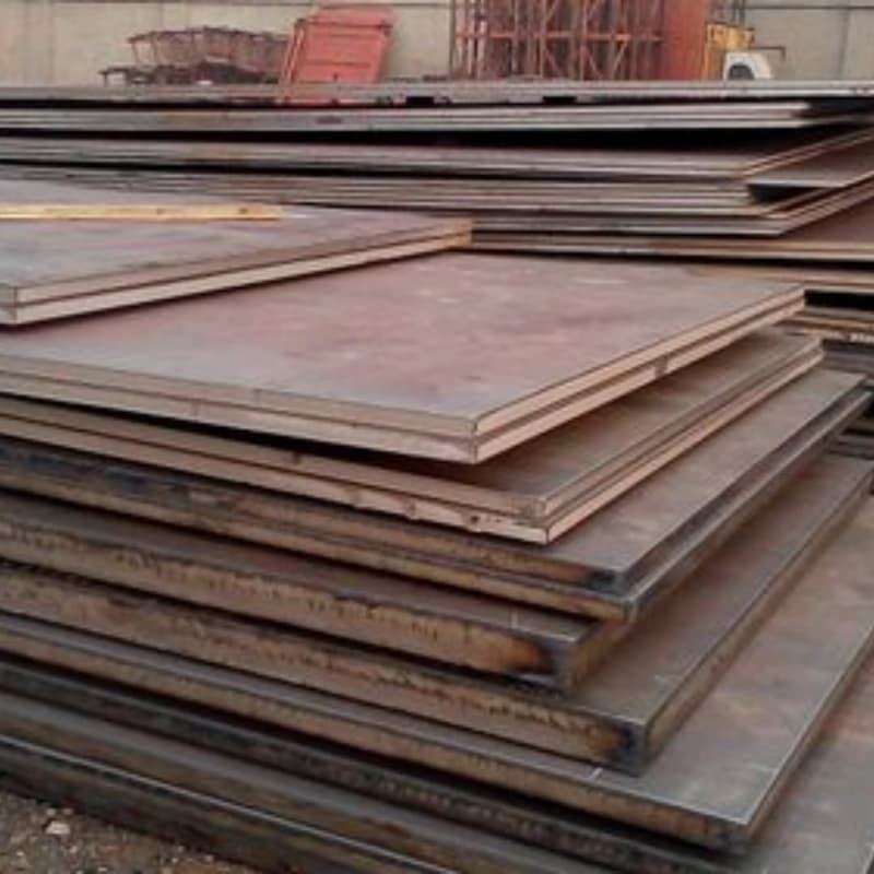 钢板Q355D钢板大品牌值得信赖本土生产厂家