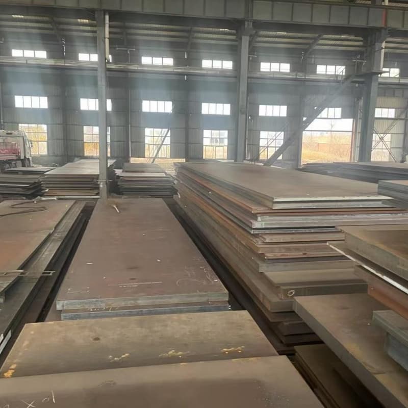钢板_Q355D钢板价格实惠支持定制贴心售后