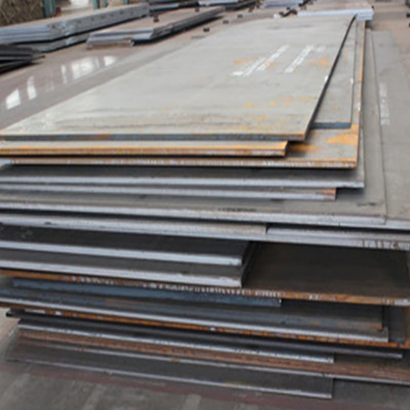 丹巴钢板,Q355D钢板安心购